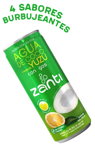 6 emocionantes sabores