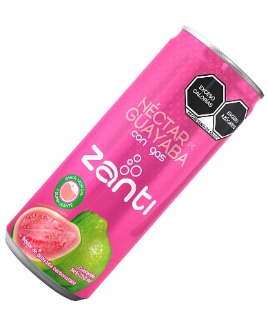 Zanti guayaba
