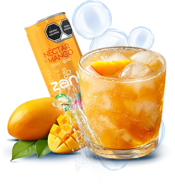 Mango tropical