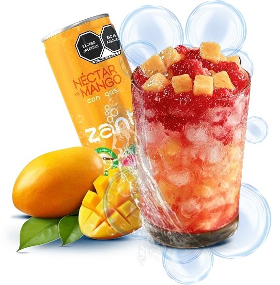 Brillo del atardecer